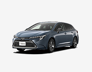 COROLLA TOURING