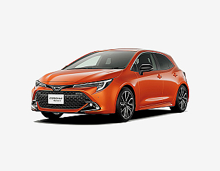 COROLLA SPORT